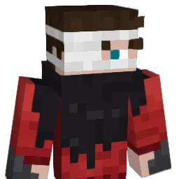 MobsterFrog's Minecraft skin