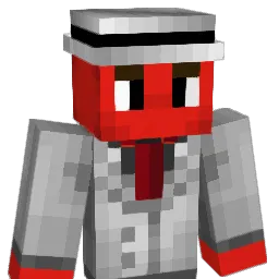 Mobster_Lobster Minecraft avatar bust