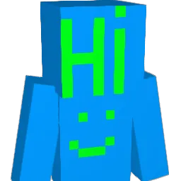 Mobsworth Minecraft avatar bust