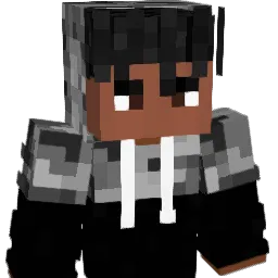 Mobtrap21 Minecraft avatar bust