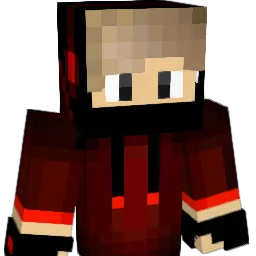 Moby974 Minecraft avatar bust