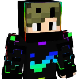Mobzilla7's Minecraft skin