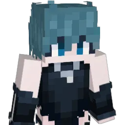 MocaCereal Minecraft avatar bust