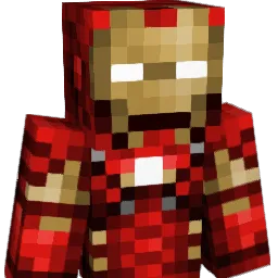 Mocca423 Minecraft avatar bust