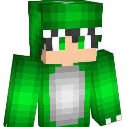 MoccaSLKN's Minecraft skin
