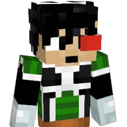 Moccas's Minecraft skin