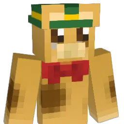MocchiRe's Minecraft skin