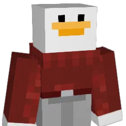 Moce05's Minecraft skin