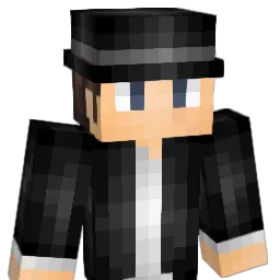 Moch1772 Minecraft avatar bust
