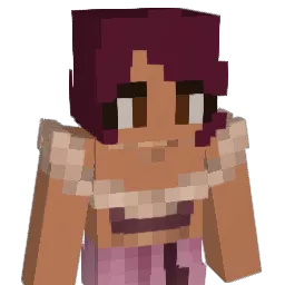 MochaAlien's Minecraft skin