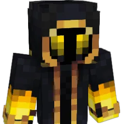 MochaAurora Minecraft avatar bust