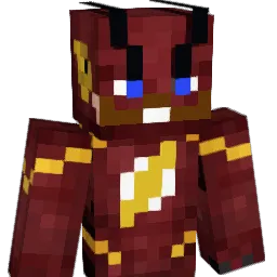 MochaBoi Minecraft avatar bust