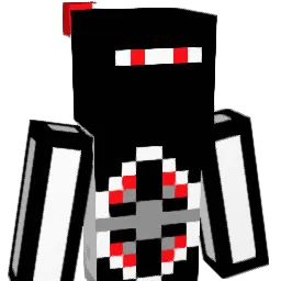 MochaFresh's Minecraft skin
