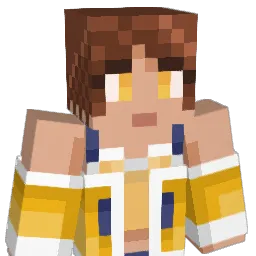 MochaKaffe Minecraft avatar bust