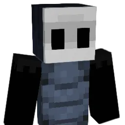 MochaNugget's Minecraft skin