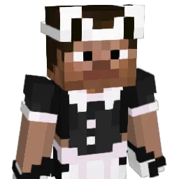 MochaTea_ Minecraft avatar bust