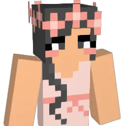MochaZombie Minecraft avatar bust