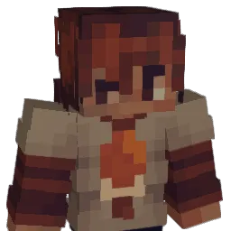 Minecraft-Avatar von Mocha_Jester: Büste