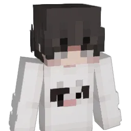 Mocha__Wolf Minecraft avatar bust