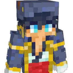 Mocha_icee Minecraft avatar bust