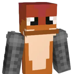 MochaorRay's Minecraft skin