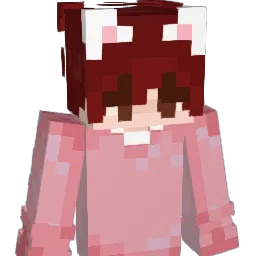Mochauwu's Minecraft skin