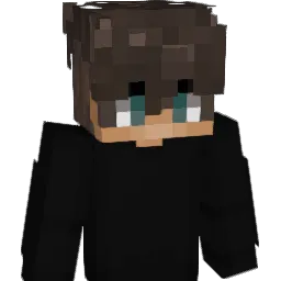MochelJochel Minecraft avatar bust