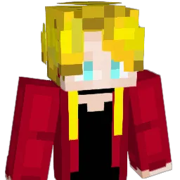 Mochi1127's Minecraft skin