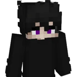 MochiChris Minecraft avatar bust