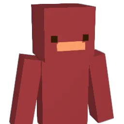 MochiMaccha's Minecraft skin