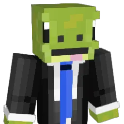 MochiMushu Minecraft avatar bust