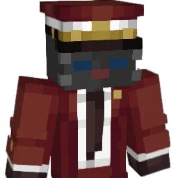 MochiPurr Minecraft avatar bust