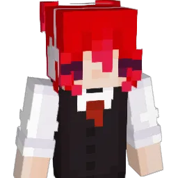 MochiXD_ Minecraft avatar bust