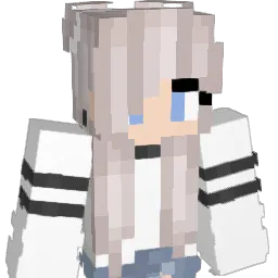 Mochi_3161229 Minecraft avatar bust