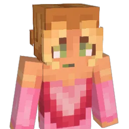 Mochi_Cheeks Minecraft avatar bust