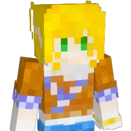 Mochi_DF Minecraft avatar bust