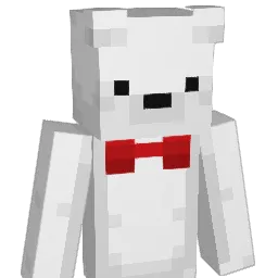 Mochi_Yu Minecraft avatar bust