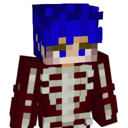 Mochi_tea_ Minecraft avatar bust