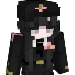 Mochichi_116 Minecraft avatar bust