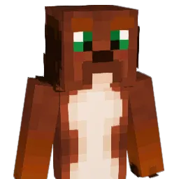Mochii_Shark Minecraft avatar bust