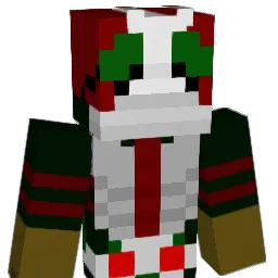 Mochisuke_999 Minecraft avatar bust