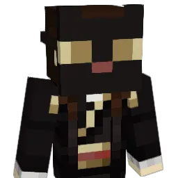 Mochromatic's Minecraft skin