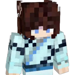 Mochuan0611 Minecraft avatar bust