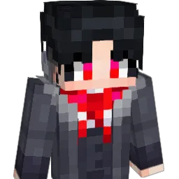 Mock_17 Minecraft avatar bust