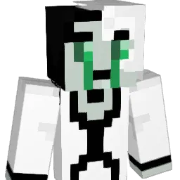 Mockaboo's Minecraft skin