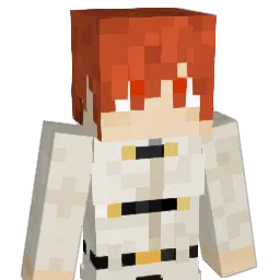 Mockel95 Minecraft avatar bust