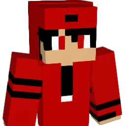 MockingOficial Minecraft avatar bust