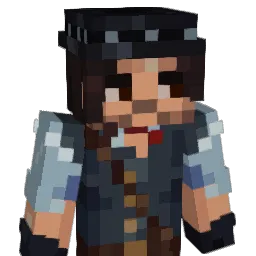 MockingOnion's Minecraft skin