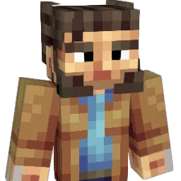 Mockingjay5's Minecraft skin