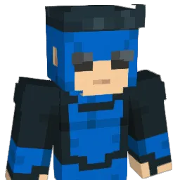 Mockmars695 Minecraft avatar bust